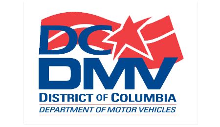 Washington dc department of motor vehicles - DC Agency Top Menu. 311 Online; District Residents; Businesses; Visitors; Media; Department of Motor Vehicles 